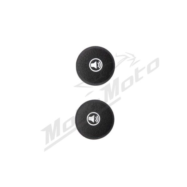 ALPINESTARS(MX) SM7 Helmet Ear Pads