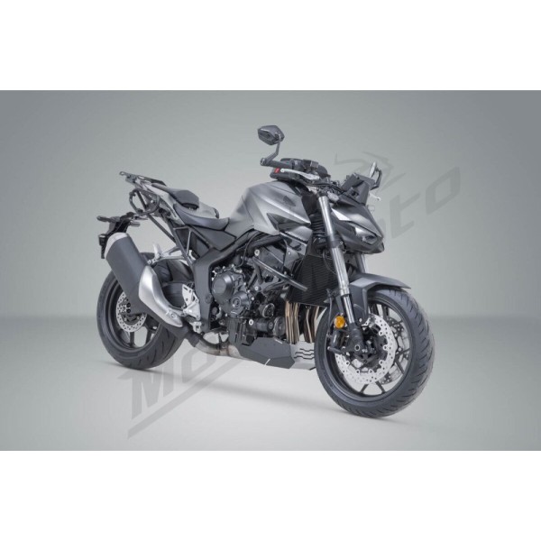 SW-MOTECH SLC Side Carrier Honda CB 1000 2025