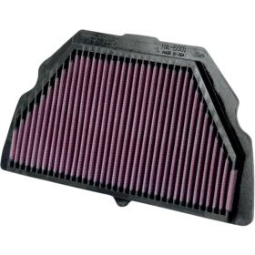 K&N High-Flow Air Filter Honda CBR 600F 01-07