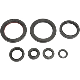 MOOSE OFFROAD Motor Oil Seals Honda CRF 450 R/RWE/RX 17-24