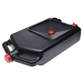 OIL DRAIN TANK / CONTAINER 5.9L