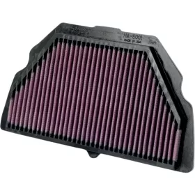 K&N Oro filtras Honda CBR 600F 01-07