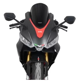 MRA Racing priekinis stiklas APRILIA RS 660