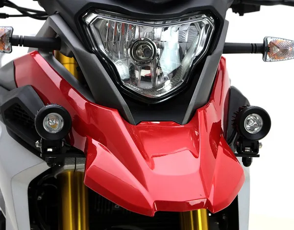 DENALI Driving Light Mount BMW G 310cc 18-24
