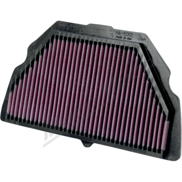 K&N High-Flow Air Filter Honda CBR 600F 01-07