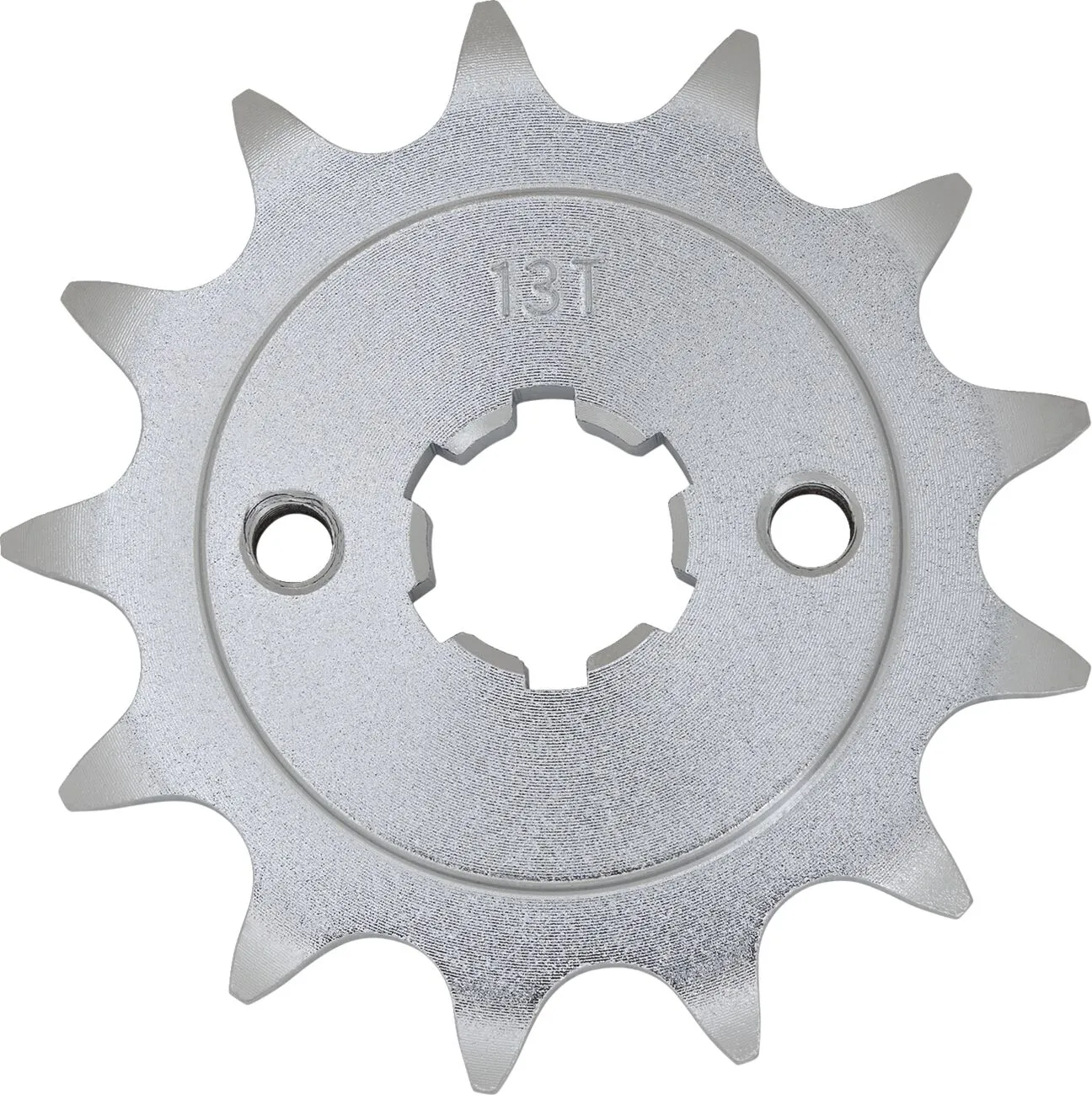 MOOSE OFFROAD Front Sprocket 13T Yamaha TT-R 230cc 05-21