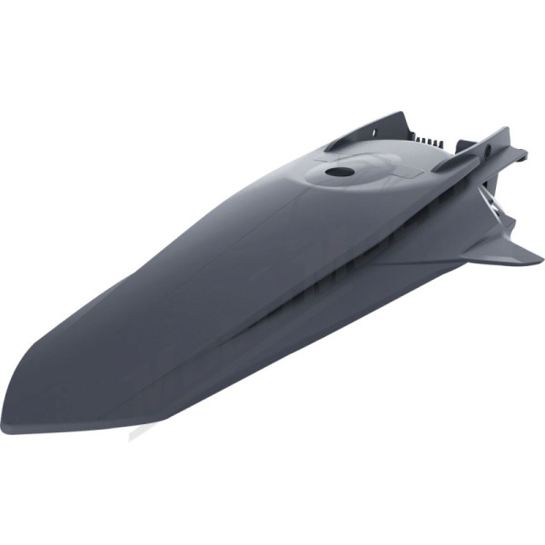 POLISPORT Rear Fender For KTM SX / SX-F / XC / XC-F 125-450 19-22