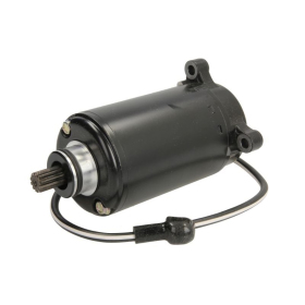 Arrowhead starter Triumph Adventurer / Daytona / Speed Triple / Sprint / Thunderbird / Tiger / Trident 750-1200cc 91-13