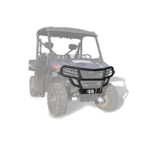 Rival Front Bumper Steel CFmoto UForce 600 2022->