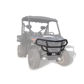 Rival Front Bumper Steel CFmoto UForce 600 2022->