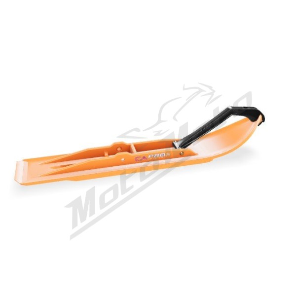 C&A PRO Skis XT Black 114,3cm