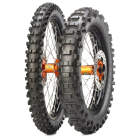 Tire Metzeler MCE 6 DAYS EXTREME 90/100 R21 57R TT