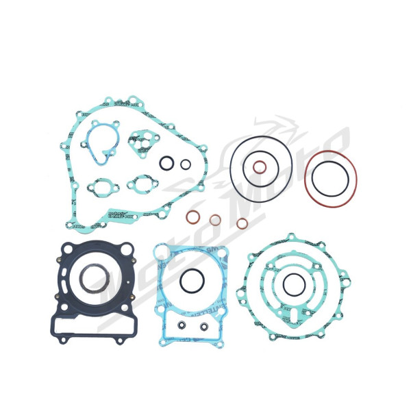Athena Engine Gasket kit Yamaha YFM / YXR 400-450cc 00-14