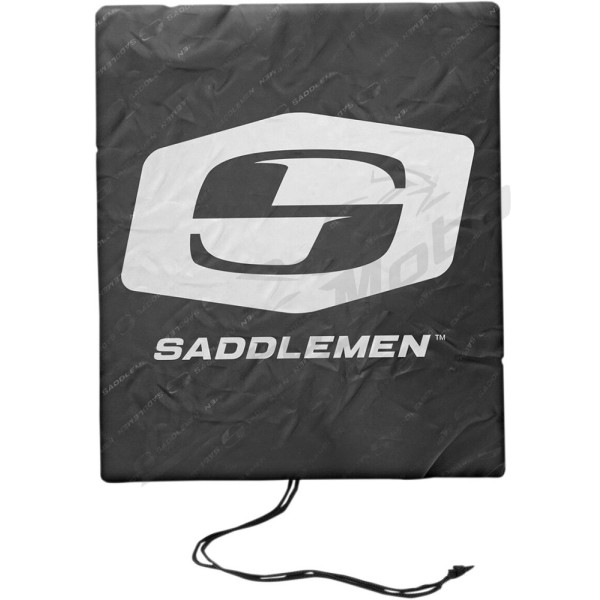 SADDLEMEN TS1450R Tactical Tunnel Bag 23.8L