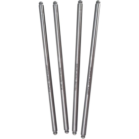 S&S CYCLE Pushrod Non-Adjustable Harley Davidson FLH / FLHR / FLHRCI 1340cc 84-99