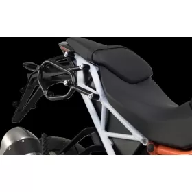 SW-MOTECH SLC Side Carrier Left KTM Super Duke 1290 14-19