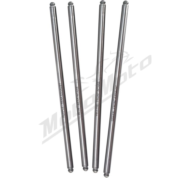 S&S CYCLE Nereguliuojami stūmikliai Harley Davidson FLH / FLHR / FLHRCI 1340cc 84-99
