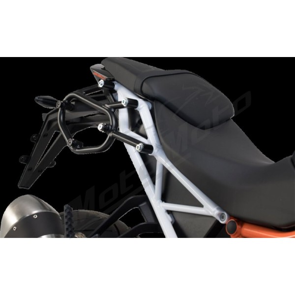 SW-MOTECH SLC Side Carrier Left KTM Super Duke 1290 14-19