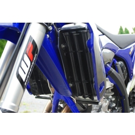 AXP Aluminium Radiator guard SHERCO SE-R 300cc 2014-2019