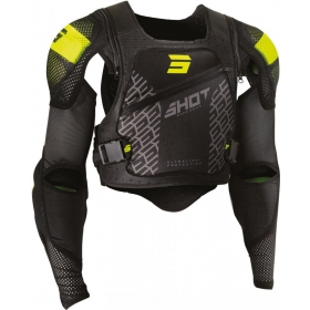 Shot Ultralight 2.0 Kids Protector Jacket