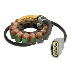 TOURMAX Stator Kawasaki ZX-10R 1000 08-10