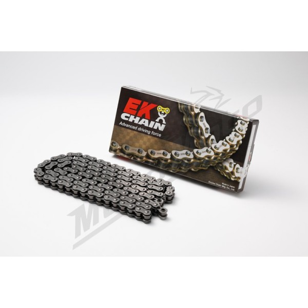 EK 520SRX2 QX-Ring Chain 520 Reinforced