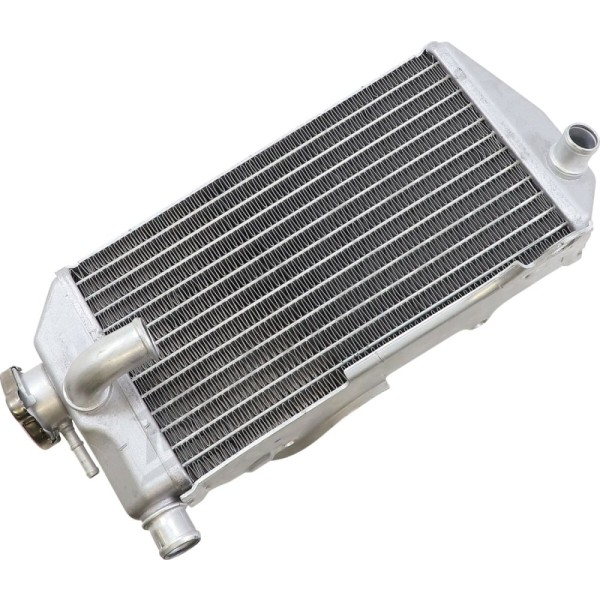 KSX Radiator (right) HONDA CRF 450cc 2021-2025
