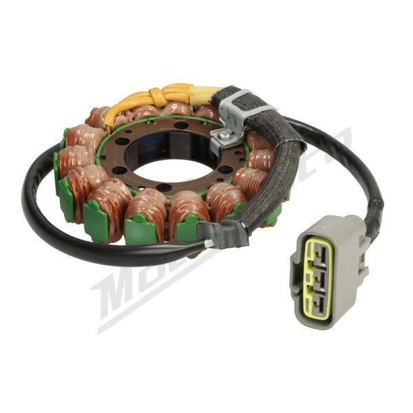 TOURMAX Stator Kawasaki ZX-10R 1000 08-10