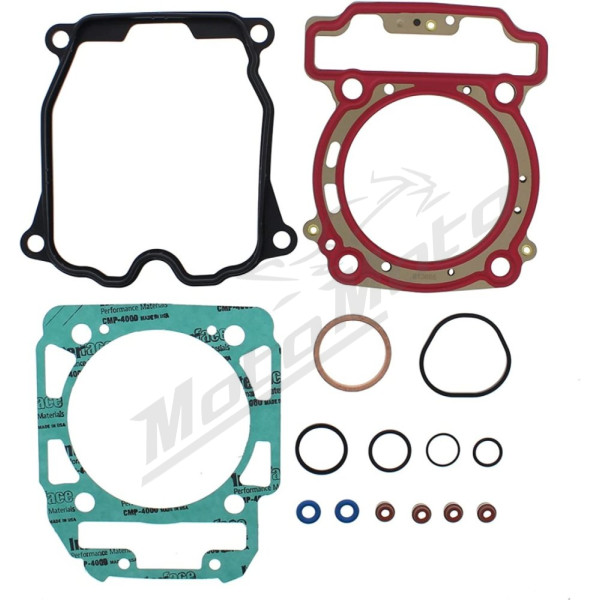Winderosa (vertex) top end gasket Can-Am Outlander Max 450 6x6 (2019)