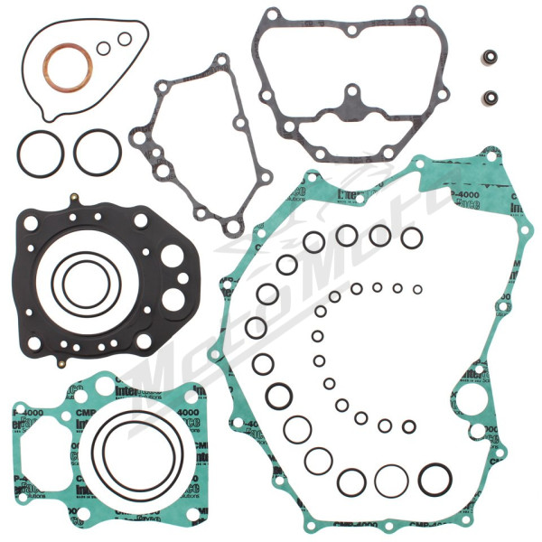 Winderosa (vertex) Variklio tarpinių kompl. Honda TRX 420 FA / FPA / FE / FM 09-14