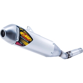 FMF Powercore 4 Slip-On Muffler Kawasaki KLX / Suzuki DR-Z 400 00-22