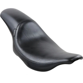 LE PERA Silhouette Seat Harley Davidson FLHS / FLHT / FLHTC / FLHTCU 1340 91-96