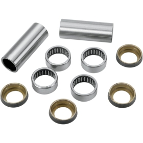 MOOSE OFFROAD Swingarm Bearing Kit Kawasaki KLX / KX 125-650cc 93-96