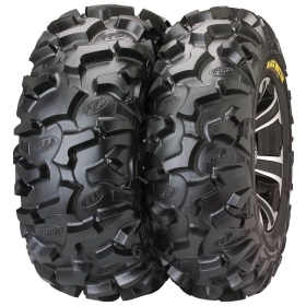 Tyre ATV / UTV ITP BLACKWATER EVOLUTION 8PR 50M E TL 26X9 R12 M+S