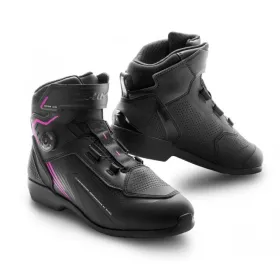 Shima ENZO LADY AIR Moteriški Batai Juoda