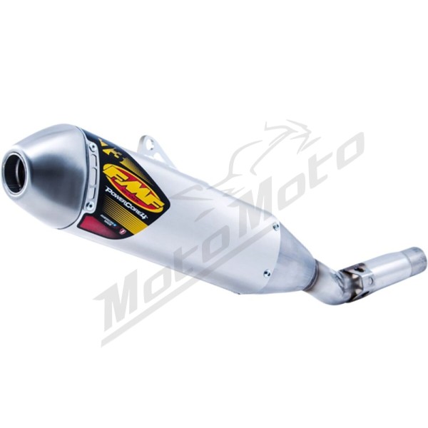 FMF Powercore 4 duslintuvas Kawasaki KLX / Suzuki DR-Z 400 00-22