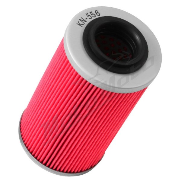K&N Oil filter Sea Doo / Ski Doo / Bombardier / John Deere 02-17