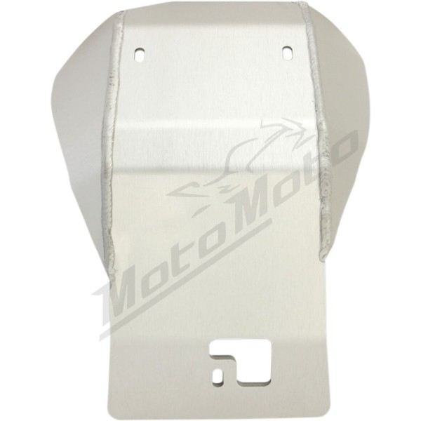 MOOSE OFFROAD Aluminum Skid Plate Husqvarna / KTM 250-350cc 2017