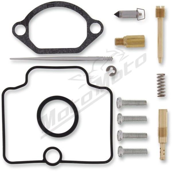 MOOSE OFFROAD Carburetor Repair Kit Yamaha YZ 85 LW / SW 02-18
