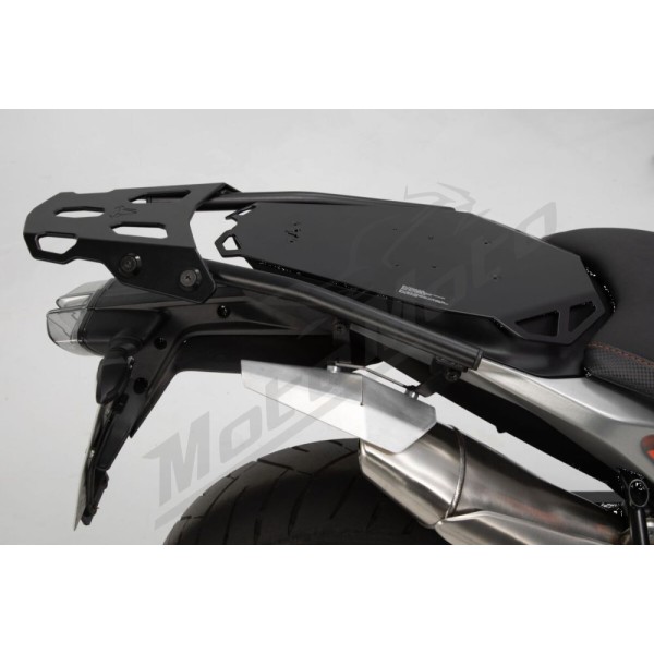 SW-MOTECH Seat Rack for Passenger Seat KTM Duke 790-890 18-24