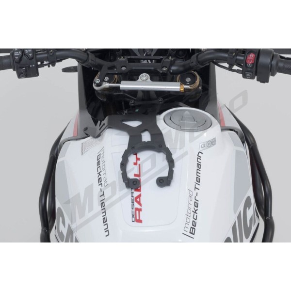 SW-MOTECH PRO Tank Ring Ducati Desert X 950 2024