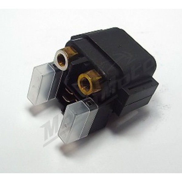 TOURMAX Solenoid switches KTM DUKE 625-1190cc 05-13