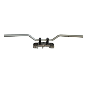 Biketec Handlebar 22 mm Honda XL 700cc 08-11