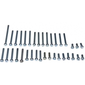 BOLT SET, ENGINE WSK175