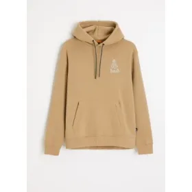 DIVERSE EXTREME TEAM - DAKAR RALLY DKR H25 SWEATSHIRT