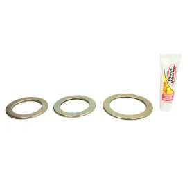PIVOT WORKS Rear shock absorber mounting bearing assembly Honda TRX 450cc 04-14