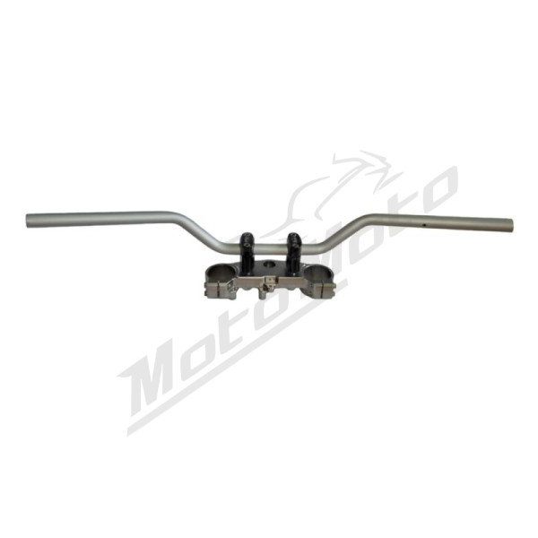 Biketec Handlebar 22 mm Honda XL 700cc 08-11
