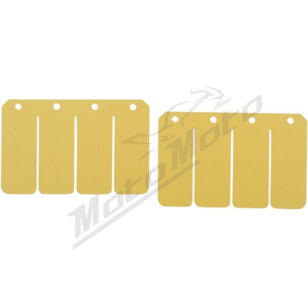 BOYESEN Super Stock Reed Set HONDA CR 500 89-01