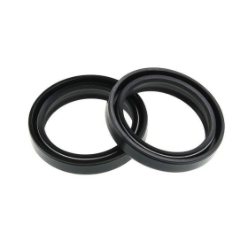 CENTAURO tepalo riebokšliai 41x53x8/10,5mm APRILIA / DUCATI / GILERA / HONDA / KAWASAKI / PIAGGIO / SUZUKI / TRIUMPH / YAMAHA 50-1700cc 79-25