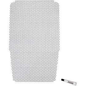 KLOCK WERKS Outrider Radiator Guard INDIAN SCOUT 60-69 15-20